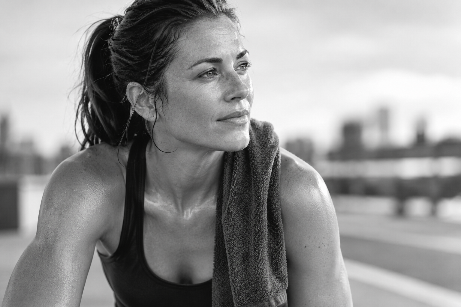 Sweat the Small Stuff