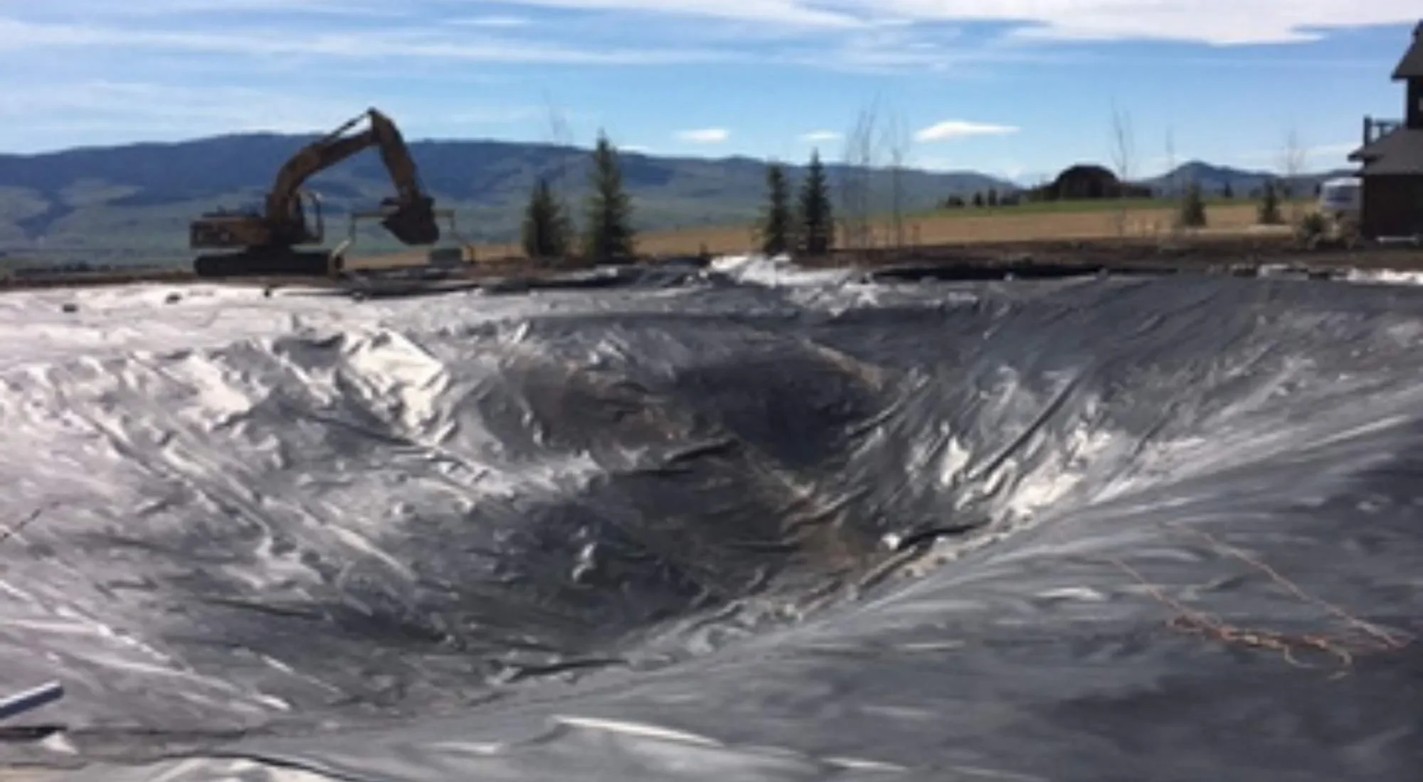  geosynthetics installation + Ontario, OR