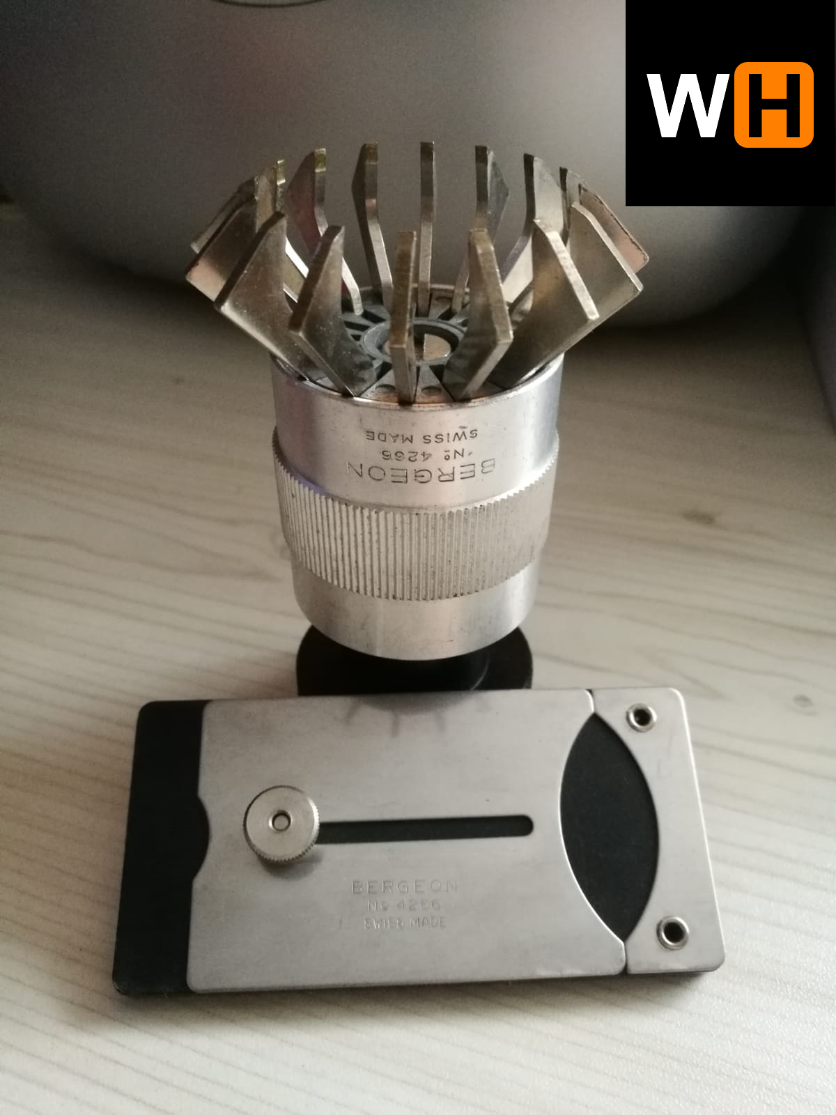 What is this, slightly ominous, tool used for?