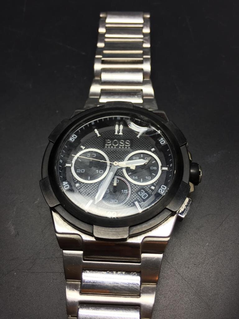 Hugo boss watch new glass.jpeg