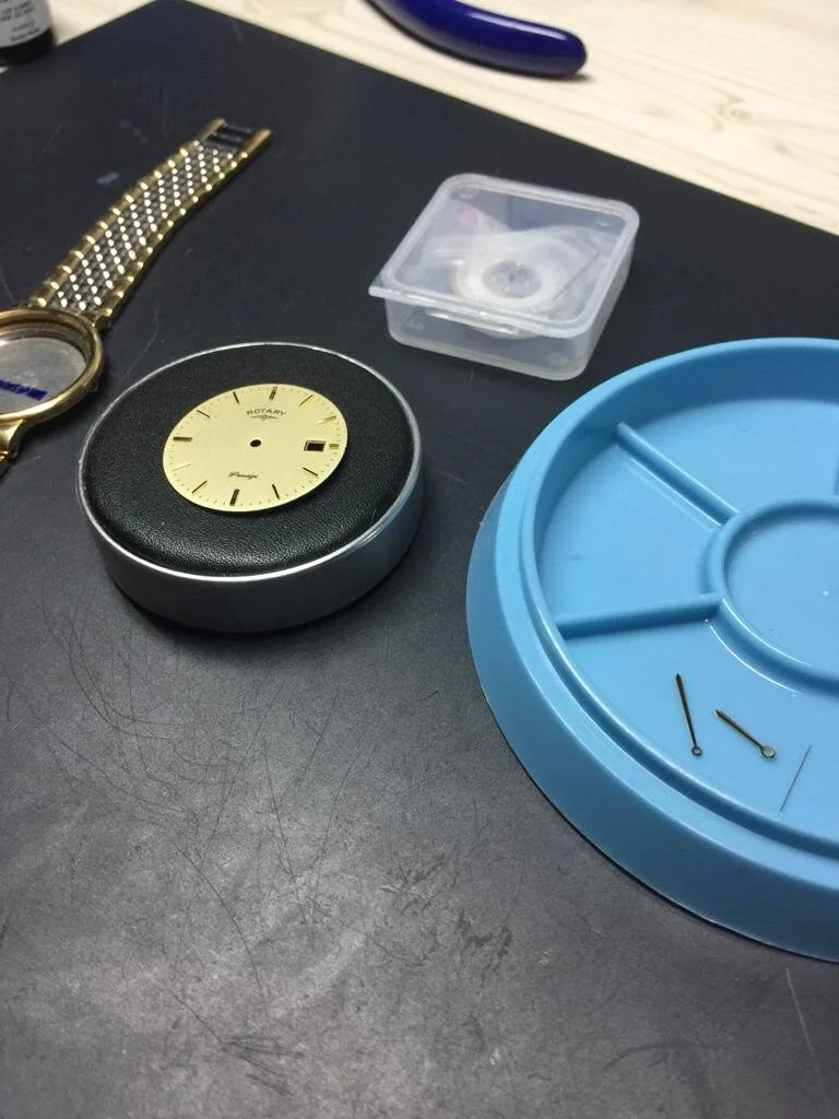 Rotary watch new glass.jpeg