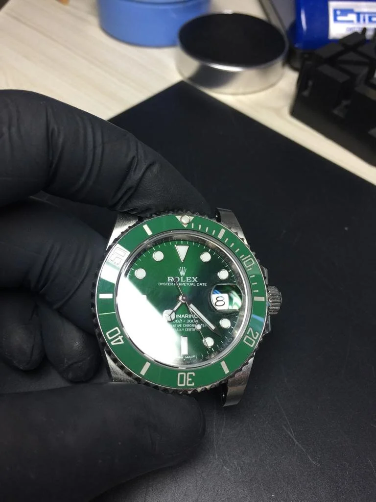Rolex Submariner Green Hulk.jpeg