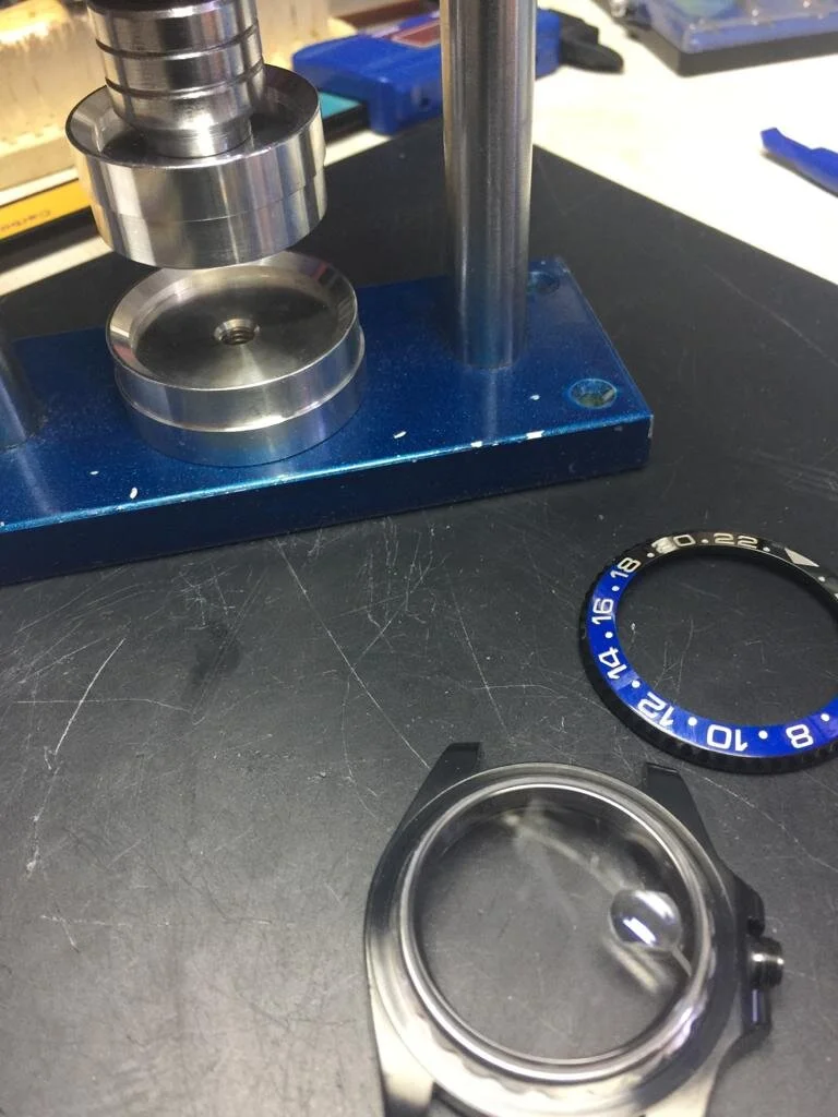 Rolex bezel repair.jpeg