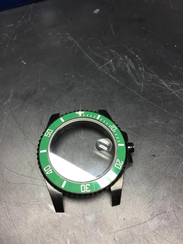 Rolex bezel repair.jpeg