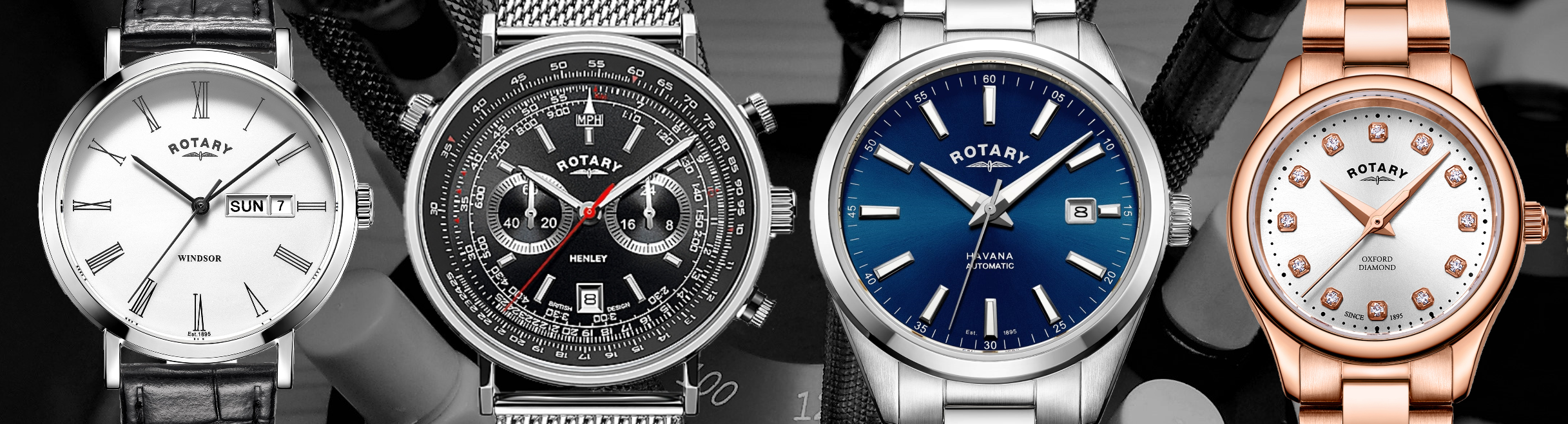 Rotary Watch Repair Rotary Repairs Rotary Battery and Reseal