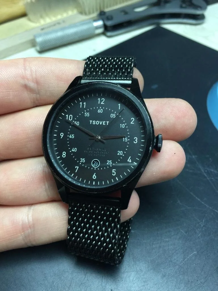 Tsovet black watch soviet design.jpeg