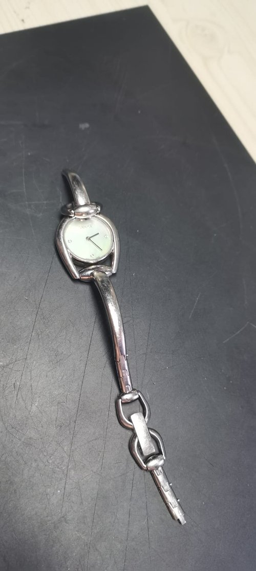 Gucci horsebit watch 139.5 15468834 in for Bracelet repair  display picture 2