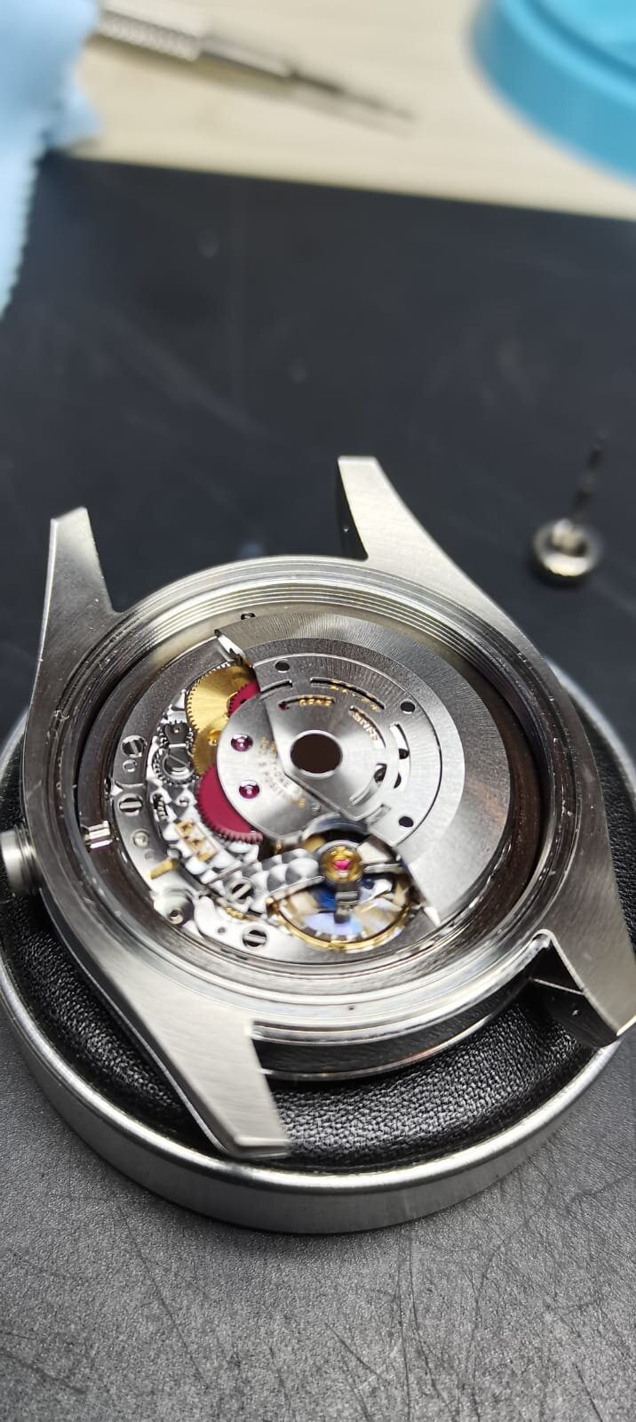 Rolex watch repair servicing new glass polishing cleaning overhaul.jpeg