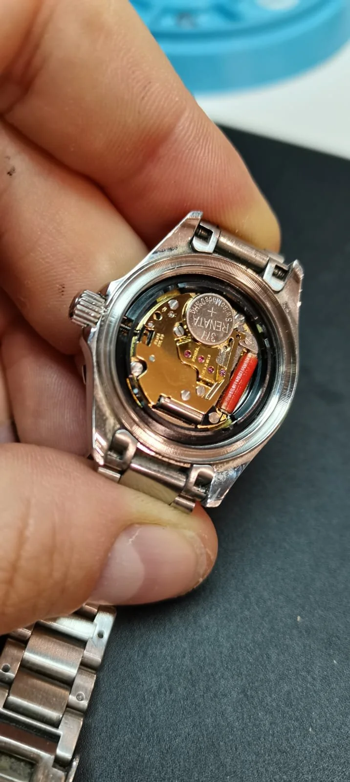 Service Tag Heuer Rolex Tag Heuer Watch Repair Service Battery
