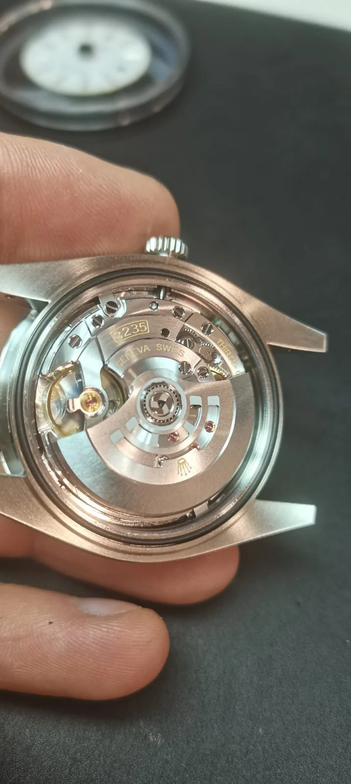 Rolex datejust movment 3136.jpeg