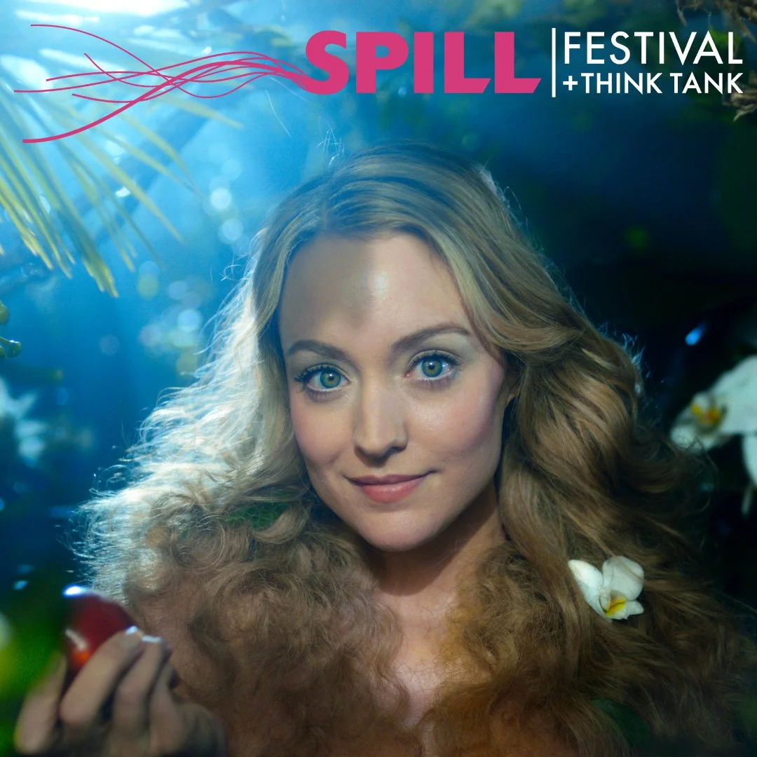 The (Un)Holy Trinity: Eve