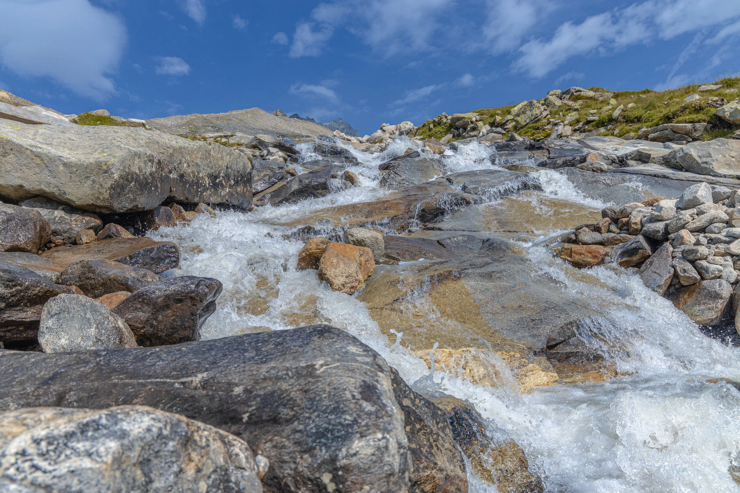  Noch mehr Wasser 
