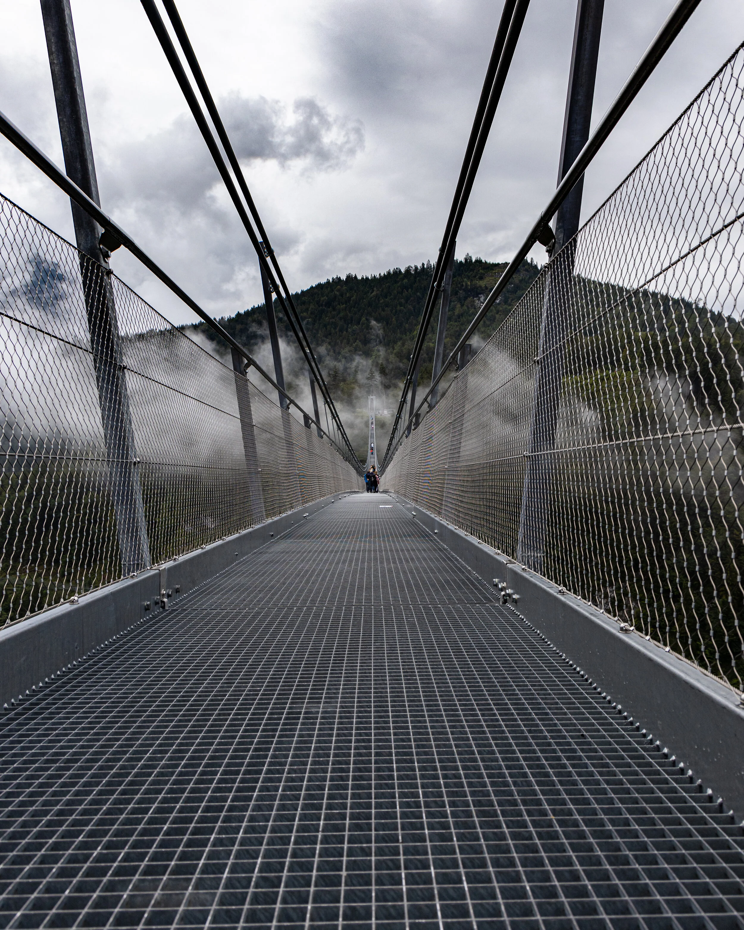  “Highline 179” 