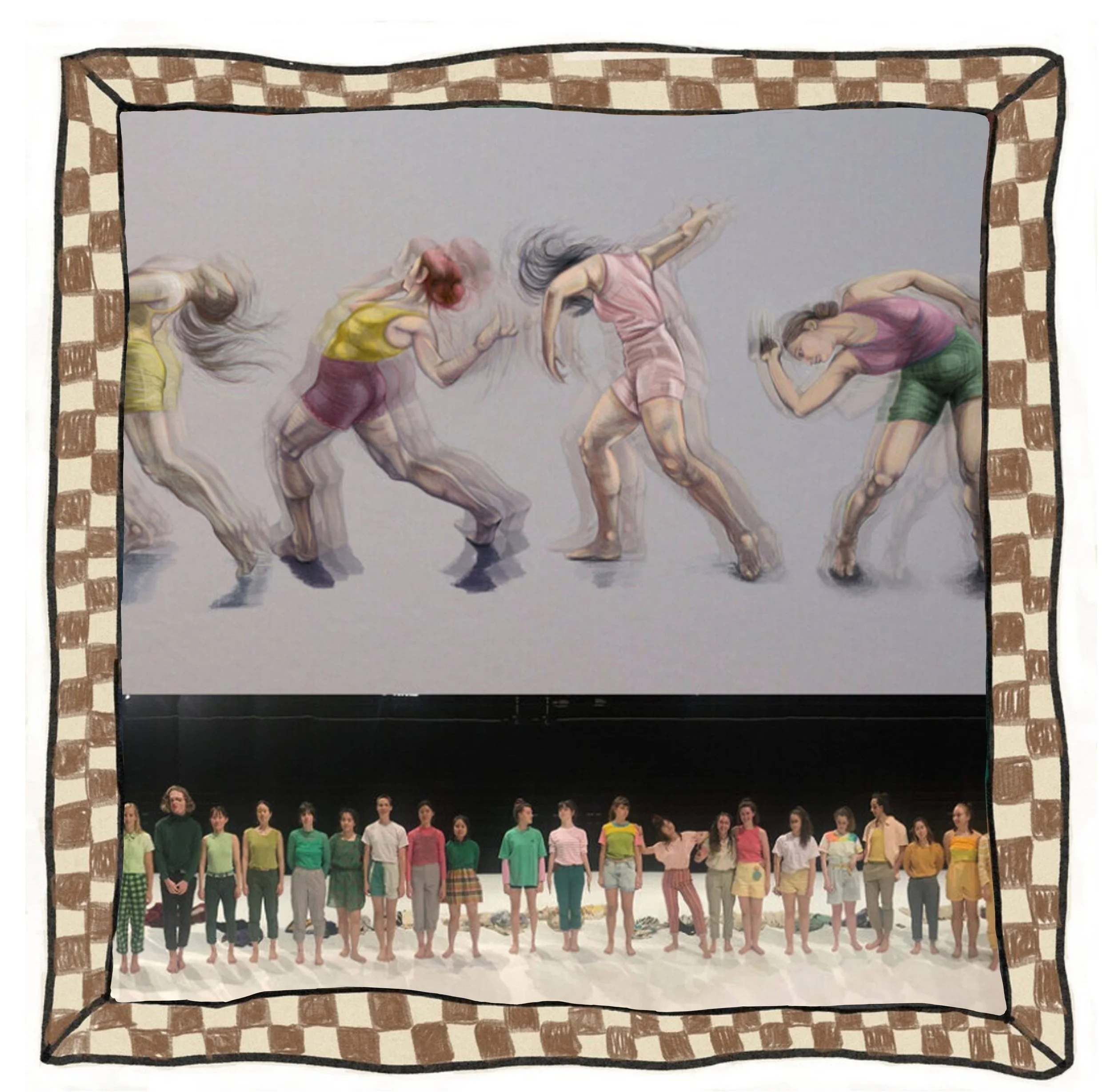 Costume design - US 28