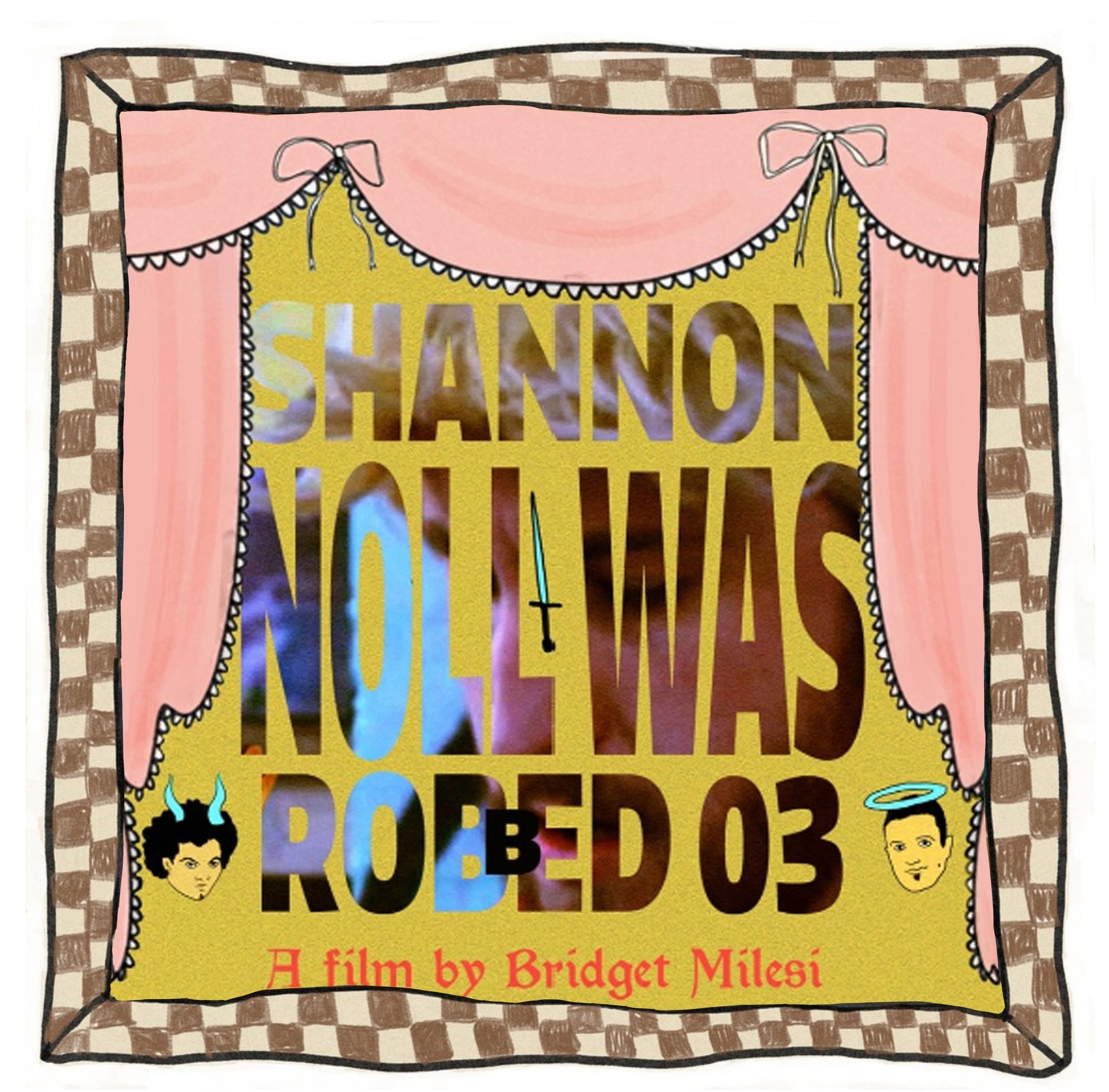 Shannon Noll Was Robbed 03 short film
