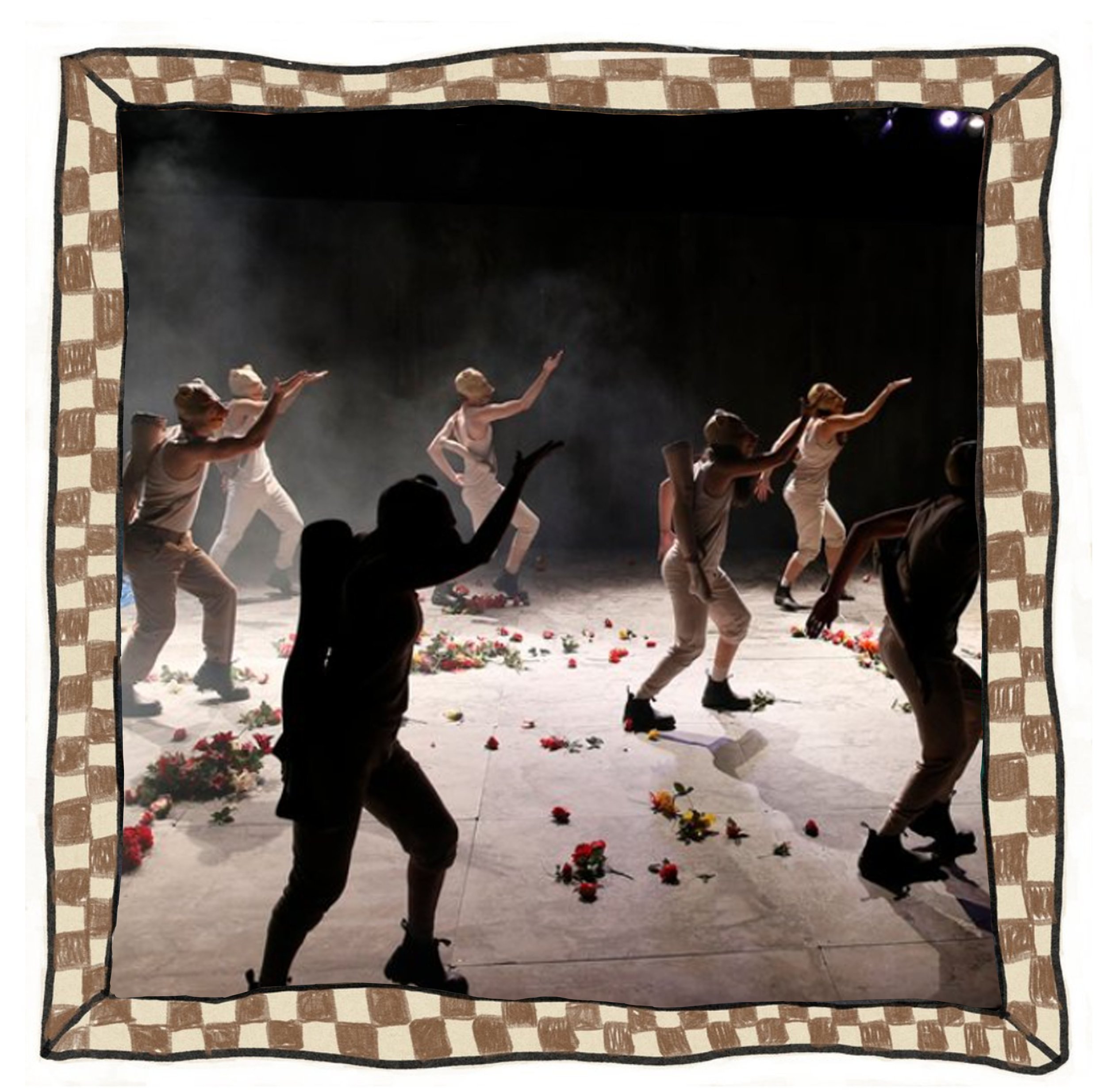 Costume Maker The Caucasian Chalk Circle