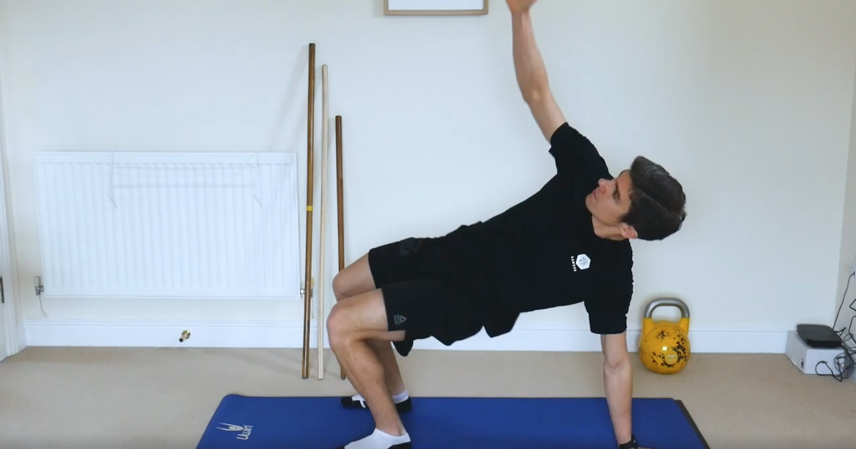 Strength Fundamentals (Episode Three)