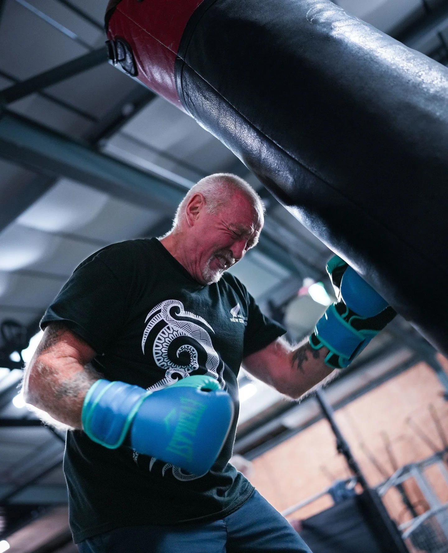 BOXING @ U7⁠
⁠
Boxing at U7 is for all abilities, whether you&rsquo;re stepping in for the first time or looking to sharpen your skills.⁠
⁠
Our two class leads bring real fighting experience, and that&rsquo;s why they head up our boxing programme. Th