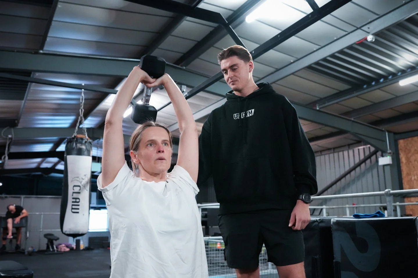 From work experience to full-time coach, this is Izaak&rsquo;s journey.⁠
⁠
17 &mdash; starts work experience⁠
18 &mdash; joins the team⁠
19 &mdash; begins coaching his own clients⁠
20 &mdash; sharpens his skills and builds his business⁠
21 &mdash; go