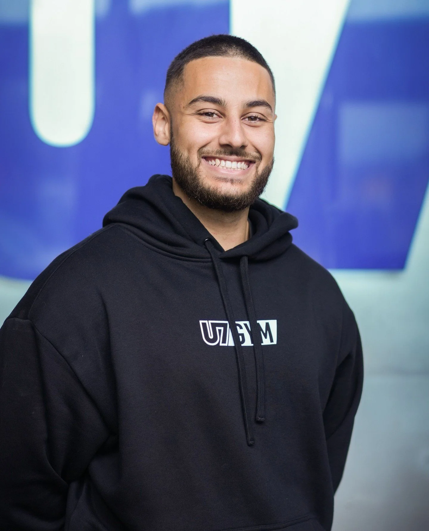 Welcome to the team Jasper! ⁠
⁠
Jasper has been working with the gym team for a little while now and he has settled in great. ⁠
⁠
Jaspers has a background in Powerlifting and has helped lots of athletes improve their Squat, Bench and Deadlift over th