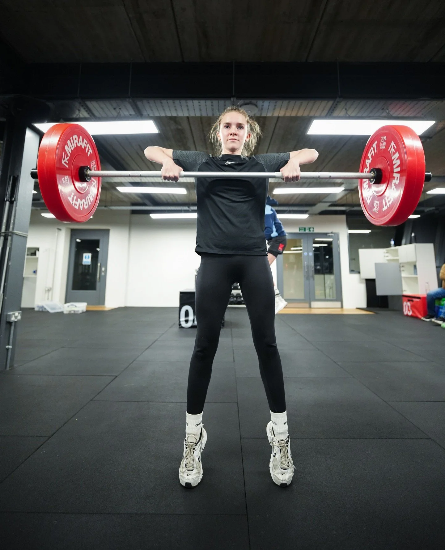 Why wait until you&rsquo;re an adult to learn how to move properly?⁠
⁠
At U7 Youth, we teach kids how to lift, run, jump, and brace the right way, from day one.⁠
Not shortcuts. Not TikTok workouts. Real foundations.⁠
⁠
&ndash; Correct technique⁠
&nda