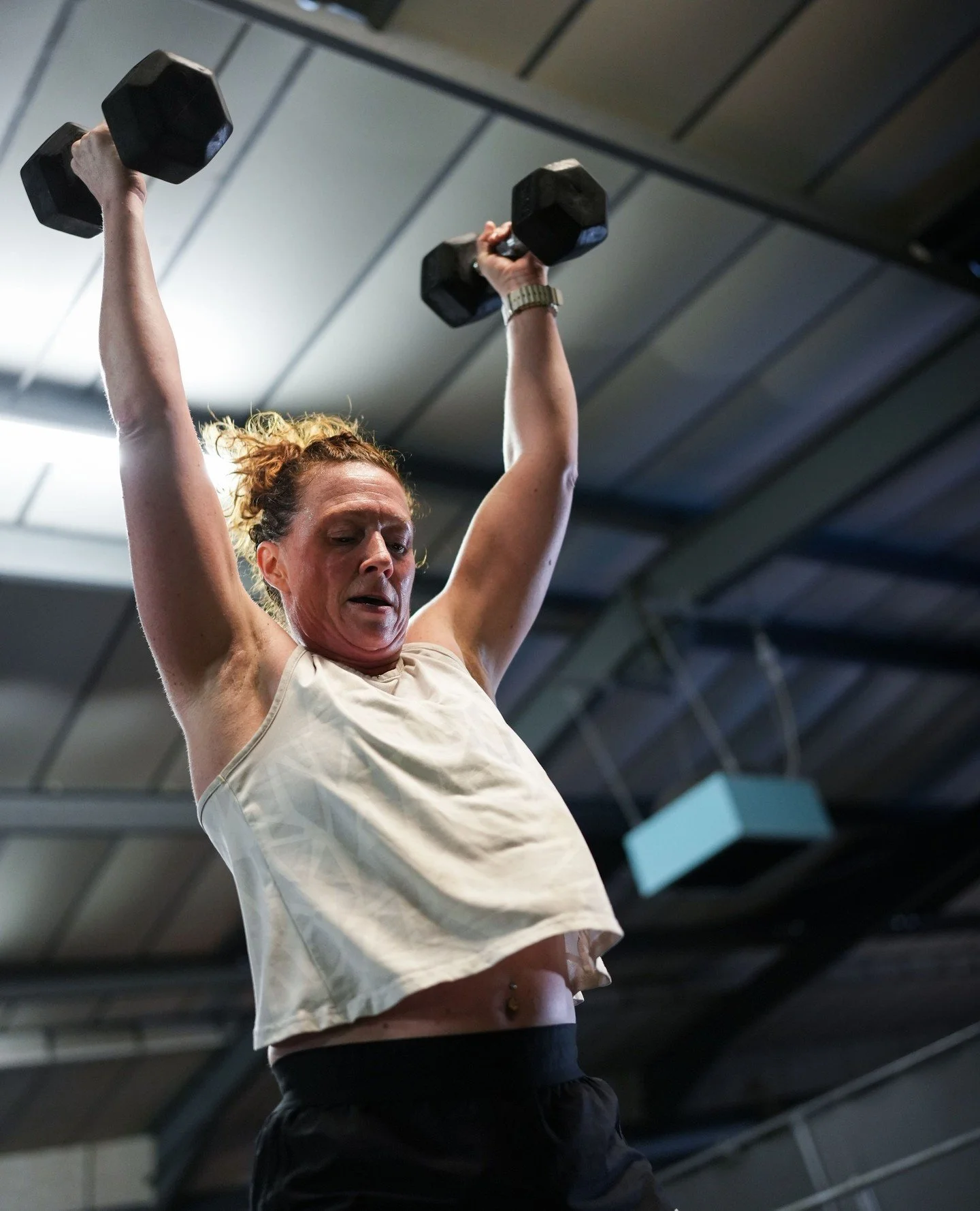 Happy International Women&rsquo;s Day⁠
⁠
Today we&rsquo;re celebrating the incredible women who train at U7. Every day we see women showing up, putting in the work, supporting each other, and chasing goals that once felt out of reach. The strength, d