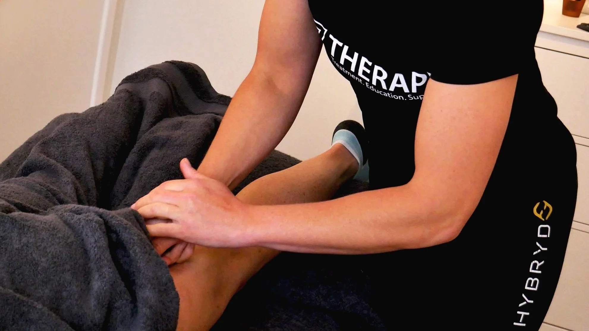 sport massage kelapa gading