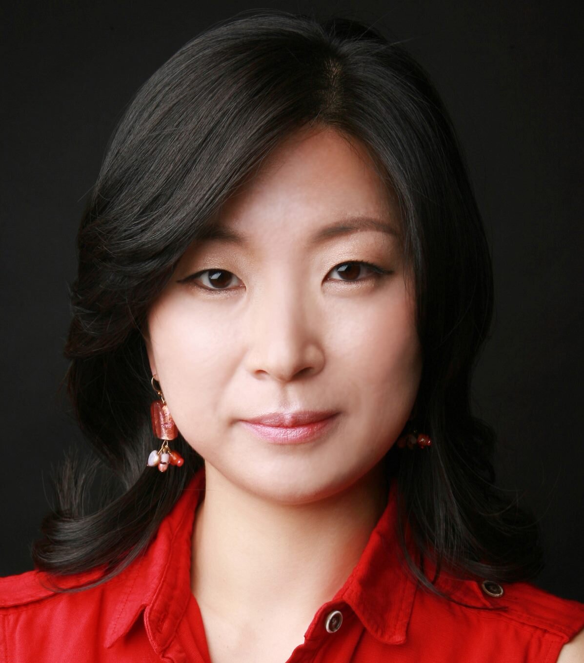 Sungji Hong