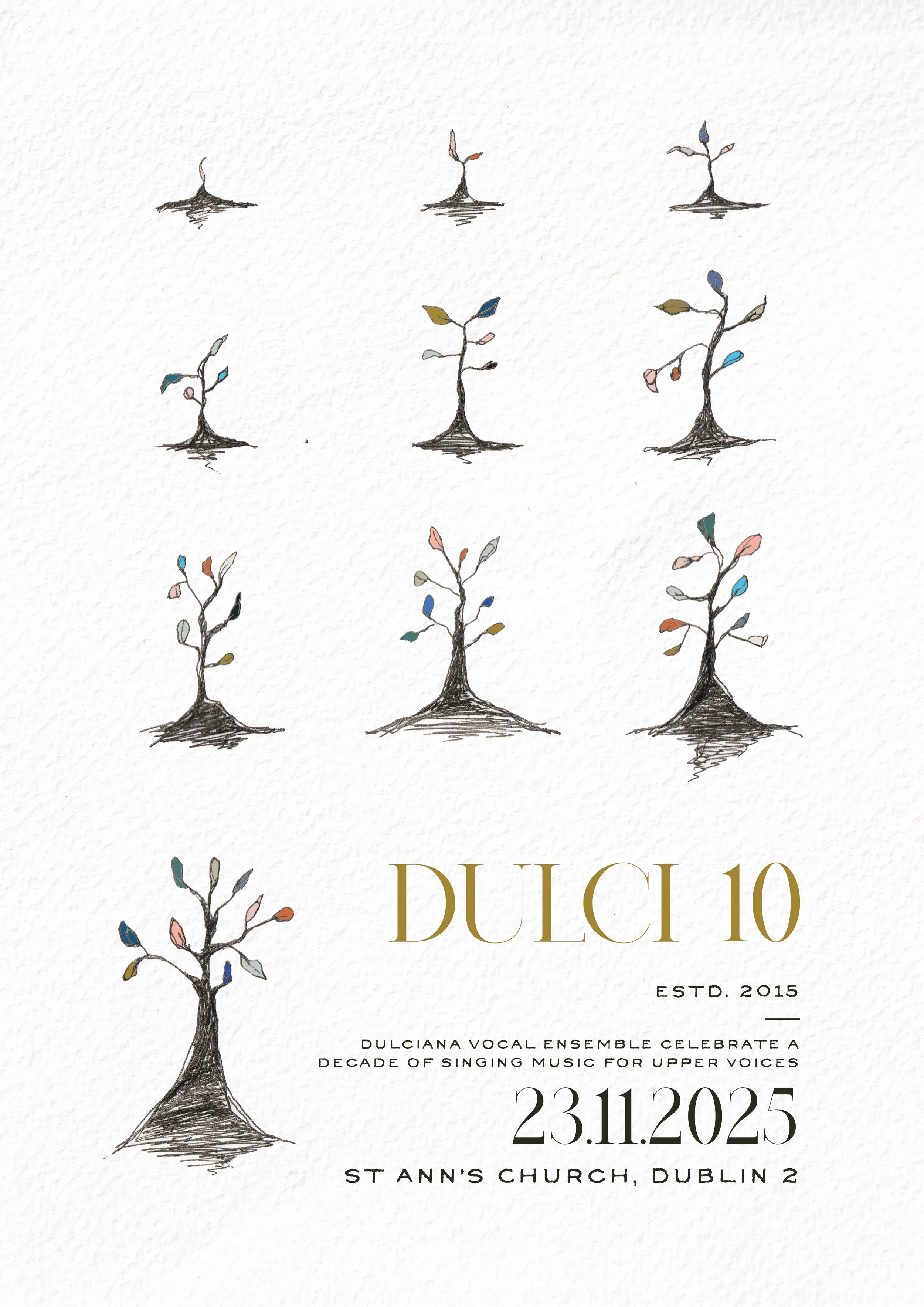 Dulci 10