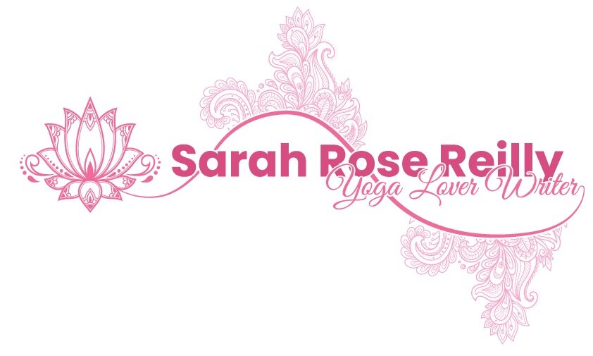 Sarah Rose Reilly