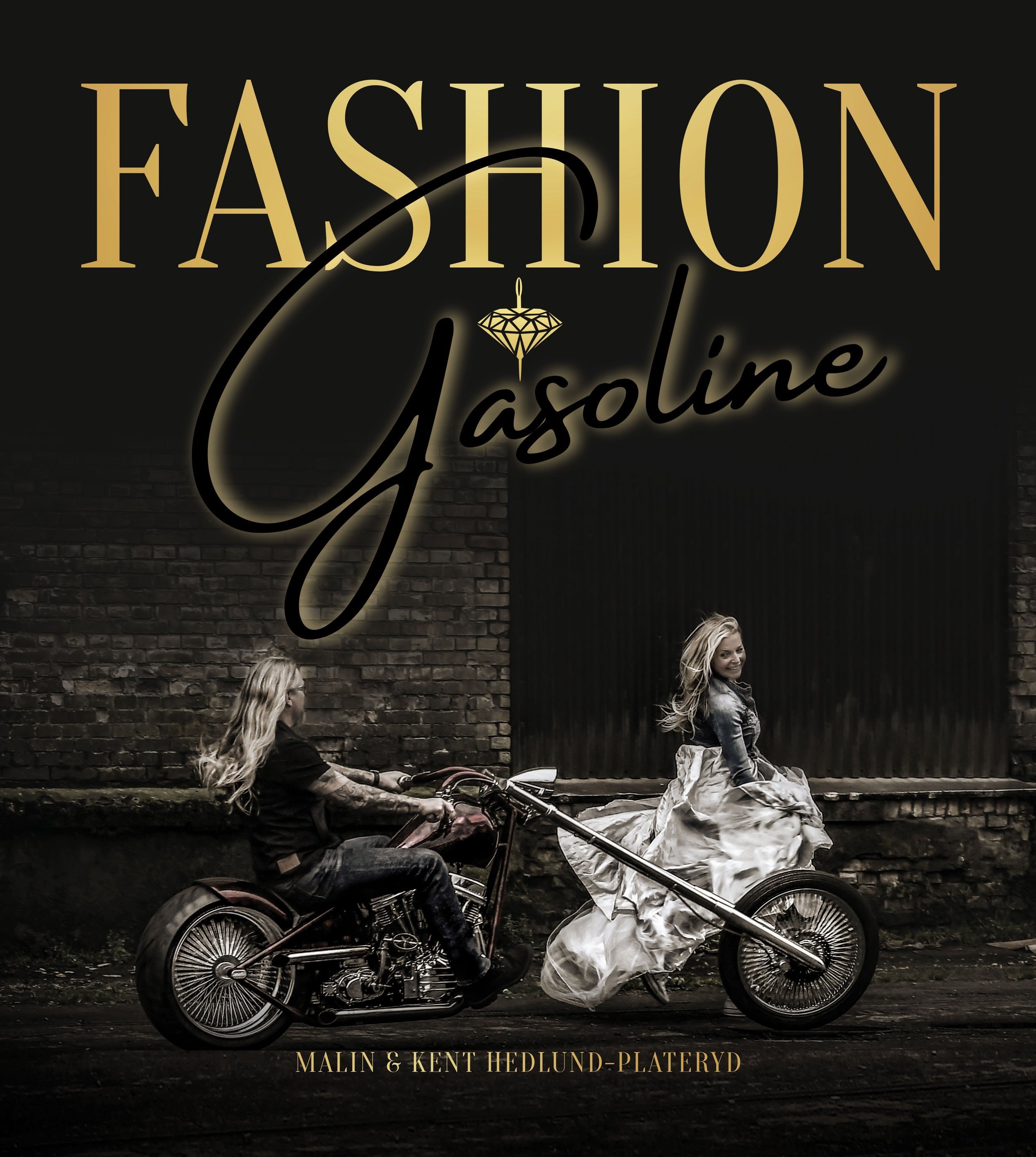 Fashion &amp; Gasoline
