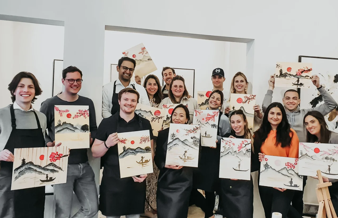 Warum kreative Arbeit Entscheidungsfähigkeit stärkt – und warum Teams das unterschätzen