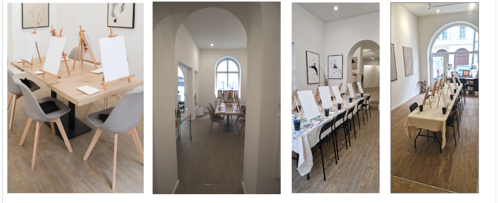 ART-LI München Adresse: Wo ART-LI liegt und wie du entspannt ankommst