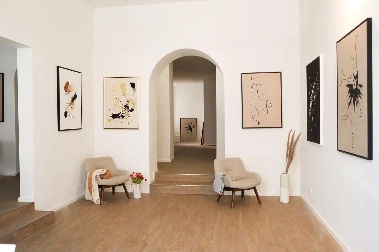 Originalgemälde kaufen München: Worauf Einsteiger wirklich achten sollten