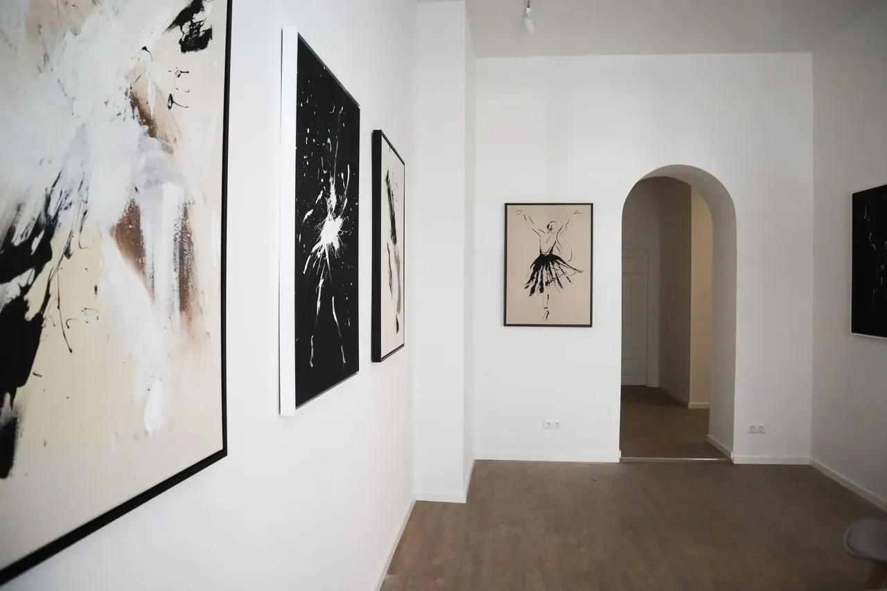 Kunstgalerie Glockenbachviertel München: Warum ART-LI mehr ist als nur ein Kursatelier