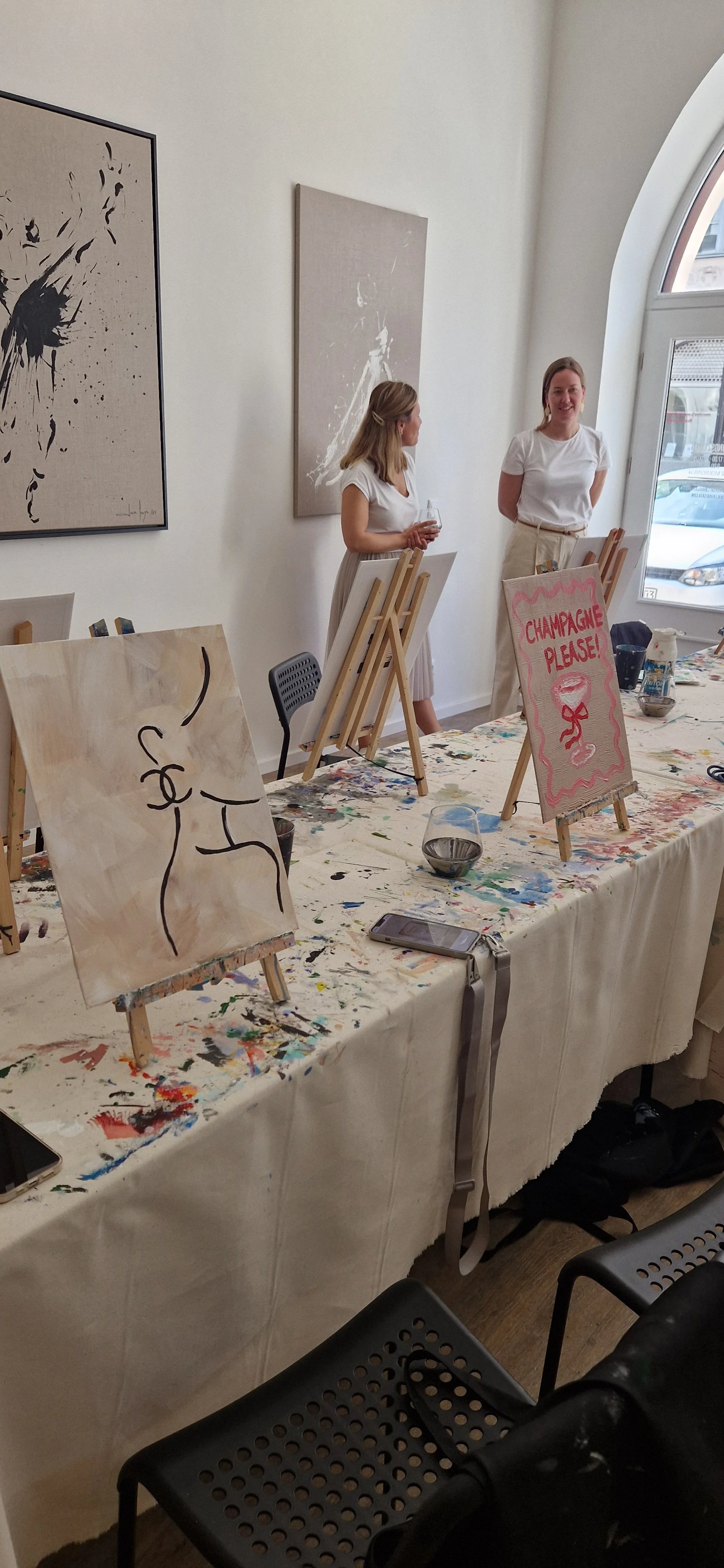 Acrylfarben Set Anfänger: Worauf du beim Kauf wirklich achten solltest (München)