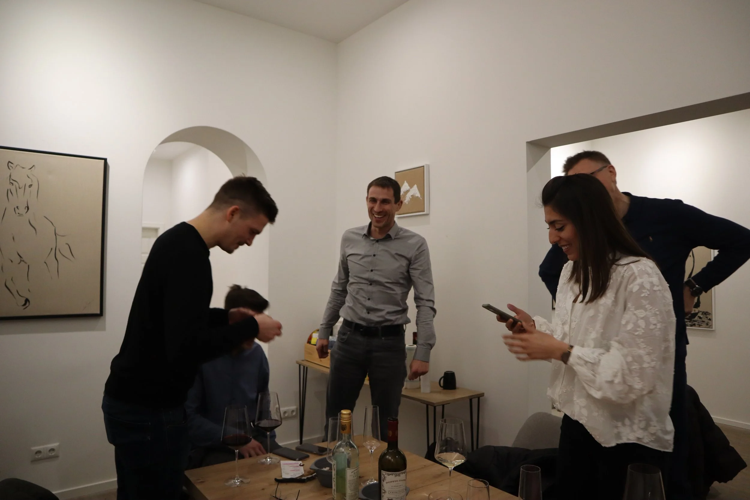 Firmenevent München kleines Budget: Kreative Ideen mit starker Wirkung