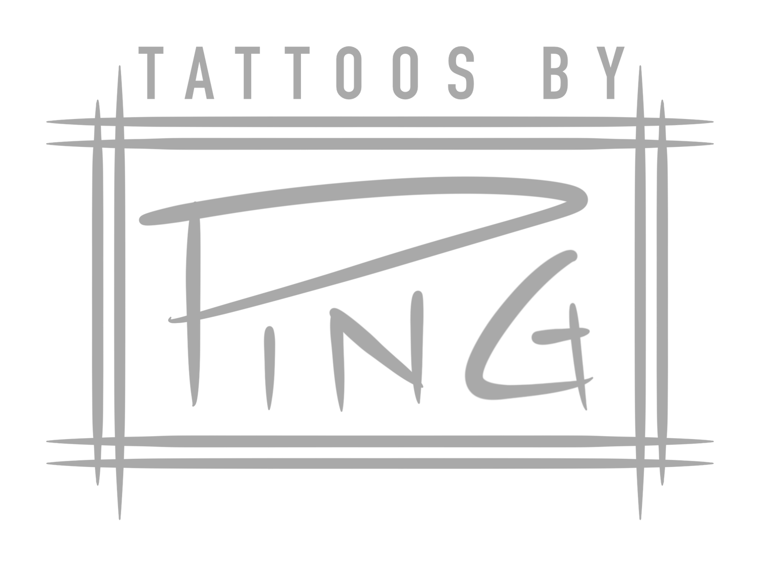 Home of Tattoos by Ping