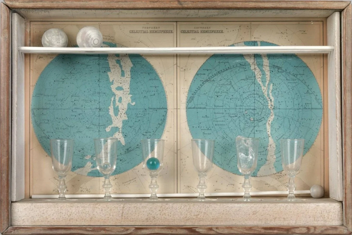 Connoisseur of Stars