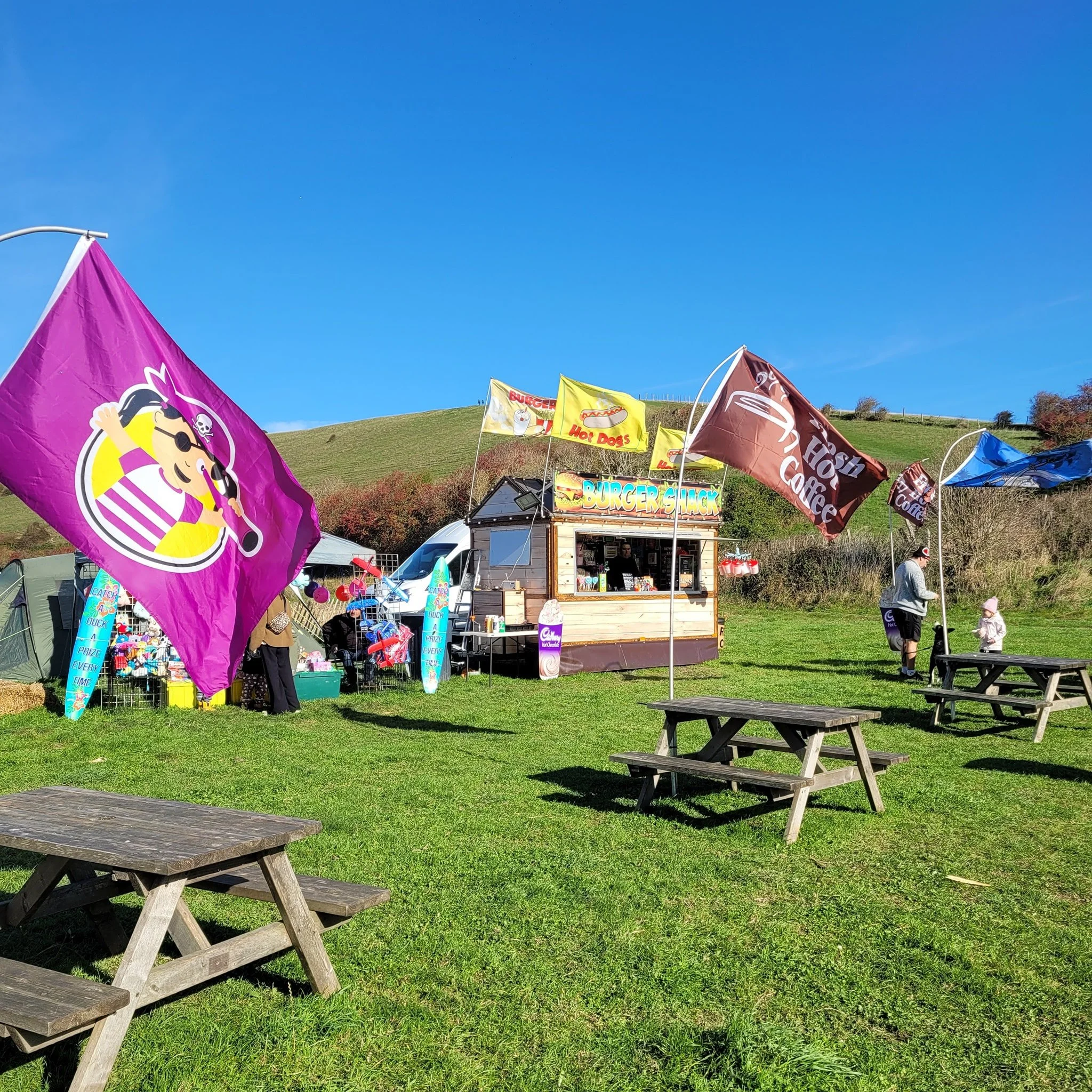 🎃 Pumpkins, Maze, and Refreshments 🌽 

🗓 10-4, every day until the end of October 

☀️ Come on down and join the fun!

📍 South Farm, Rodmell, BN7 3FE or w3w factually.fallen.tourist 

 #PumpkinPatchFun #southfarmrodmell #AutumnAdventures #familyf