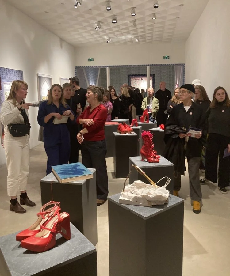 Fitting In exhibition- Shoes Have Names artworks.jpg