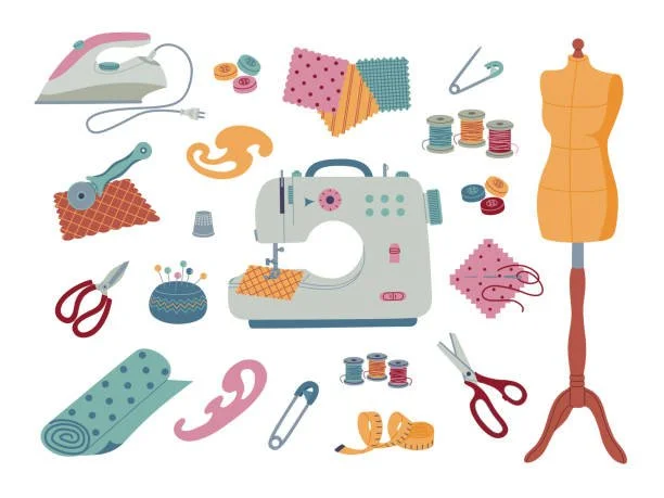 All Things Sewing Sale