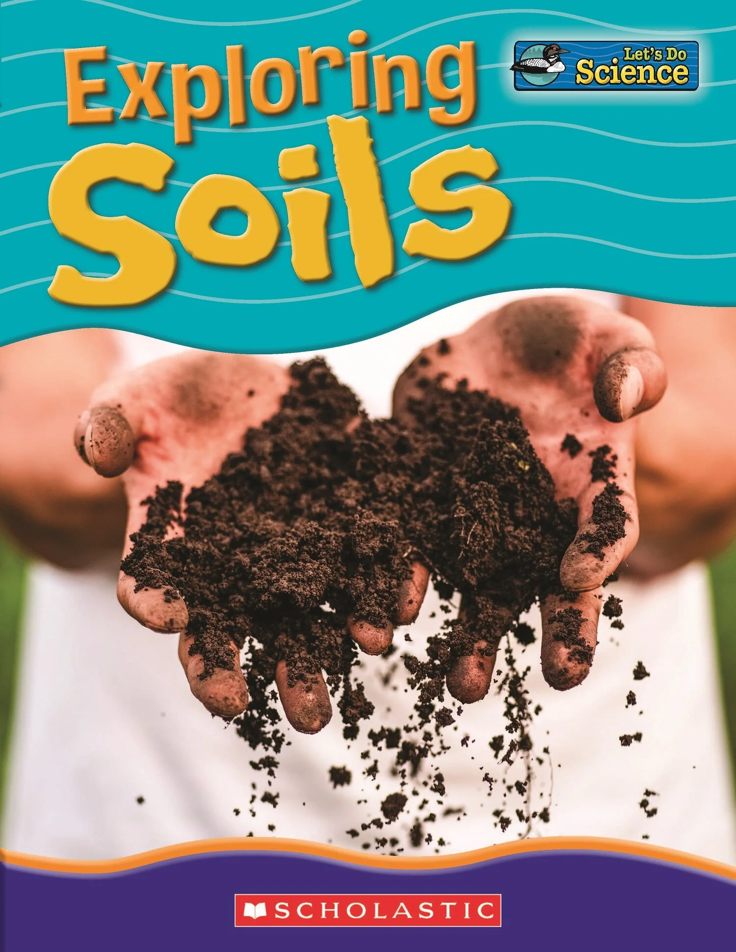 Exploring Soils