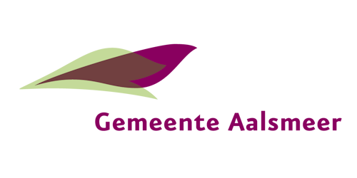 Logo gemeente Aalsmeer