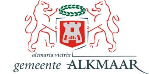 Logo gemeente Alkmaar