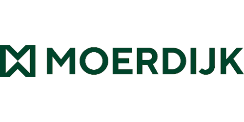 Logo gemeente Moerdijk