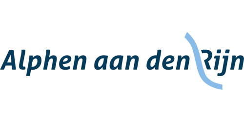 Logo gemeente Alphen aan den Rijn