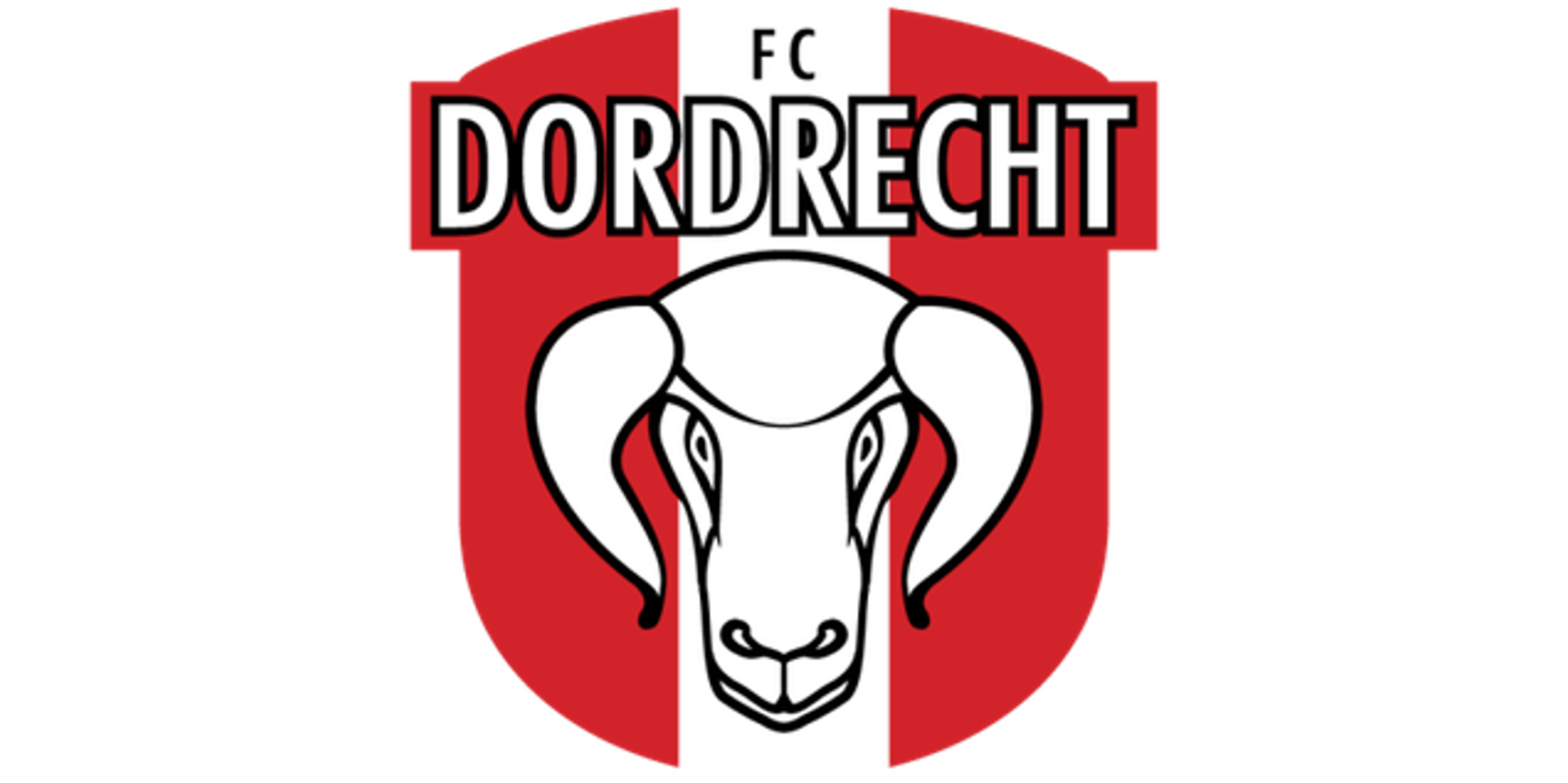 GOED FC Dordrecht LOGO.png