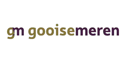 Logo gemeente Gooische Meren