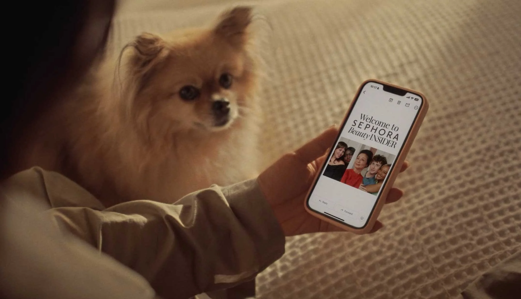 Sephora | You Belong On The Inside